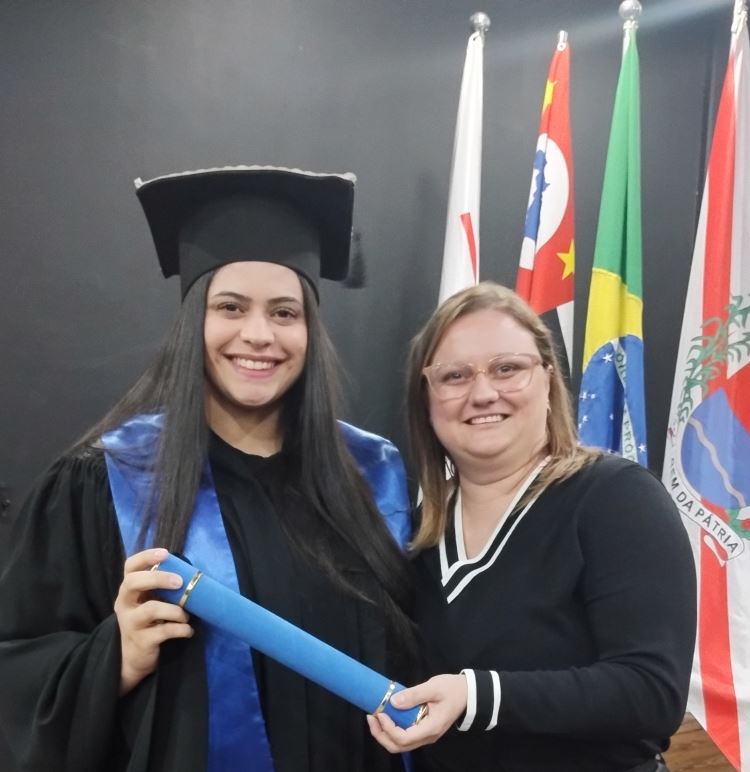 Formatura EJA Araras 11