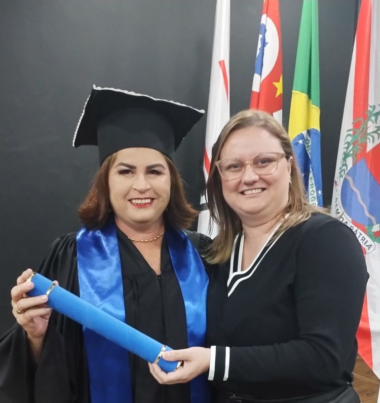 Formatura EJA Araras 16