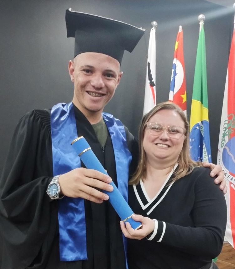 Formatura EJA Araras 19