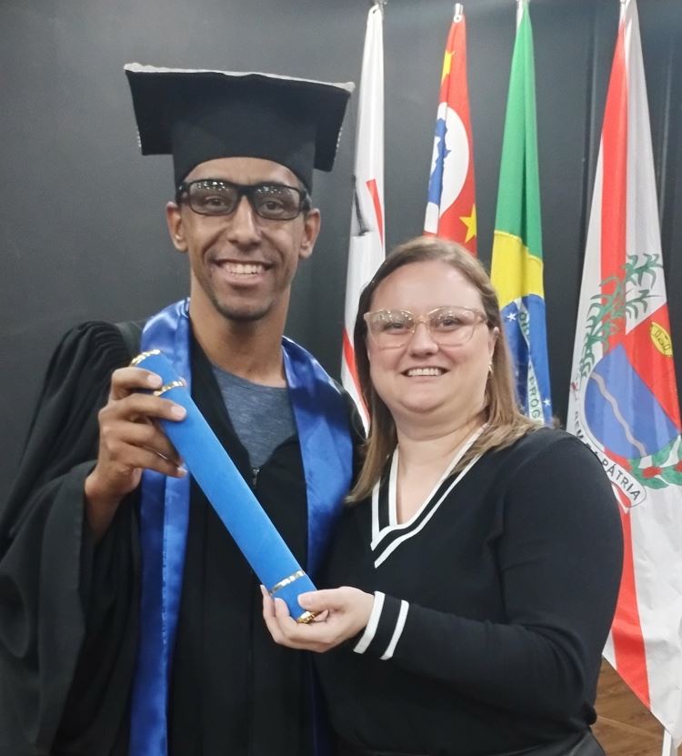 Formatura EJA Araras 12