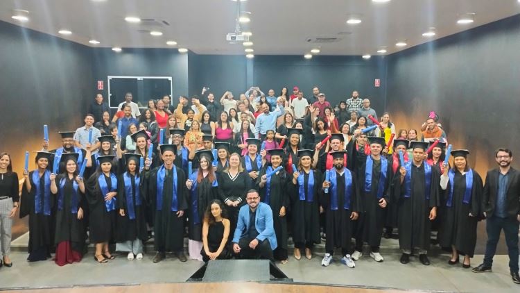 Formatura EJA Araras 25