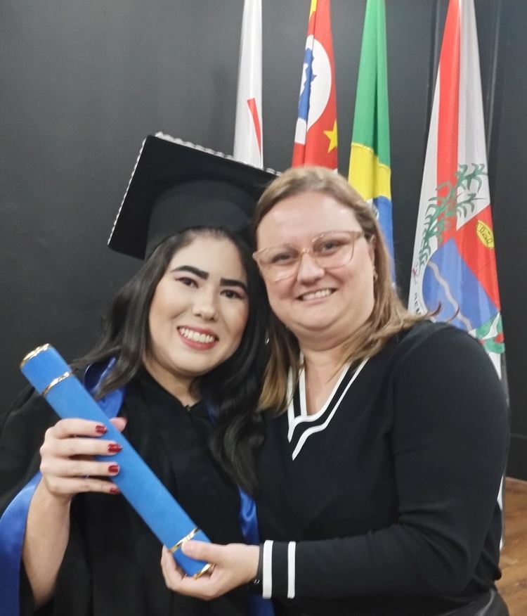 Formatura EJA Araras 24