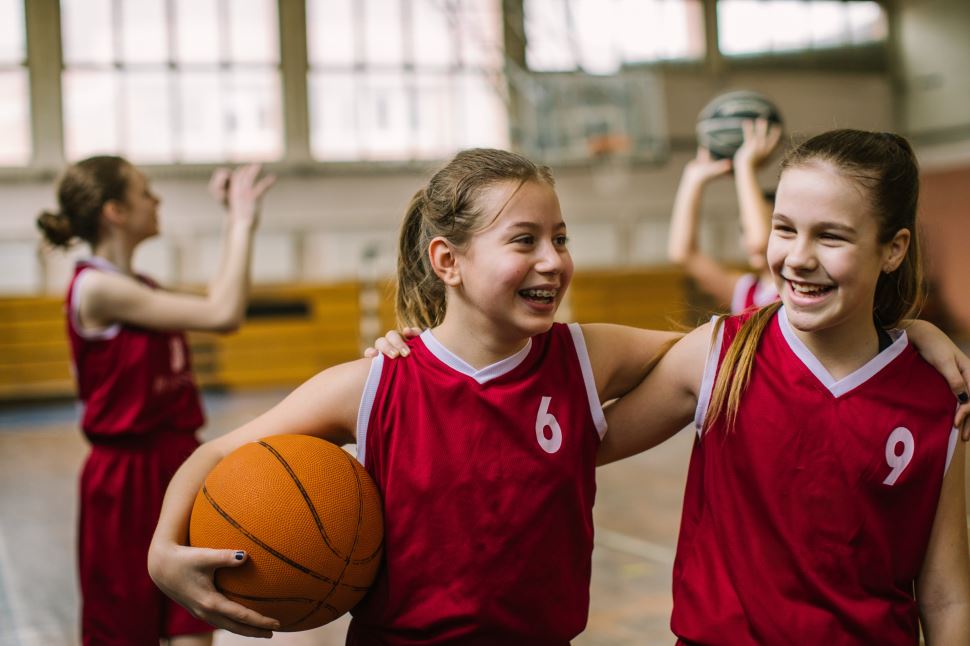 Abertas as inscrições para a seletiva de basquete feminino do CAT Sesi Araras