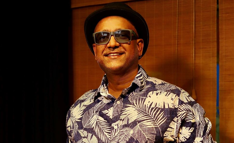 Juca Ferreira apresenta "Bambas do Samba" no CAT Sesi Araras