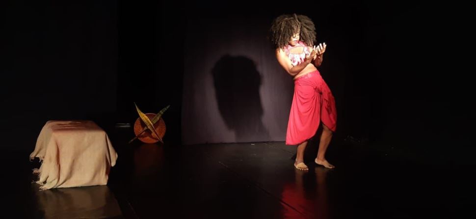 CAT Sesi Araras recebe espetáculo e oficina de dança 