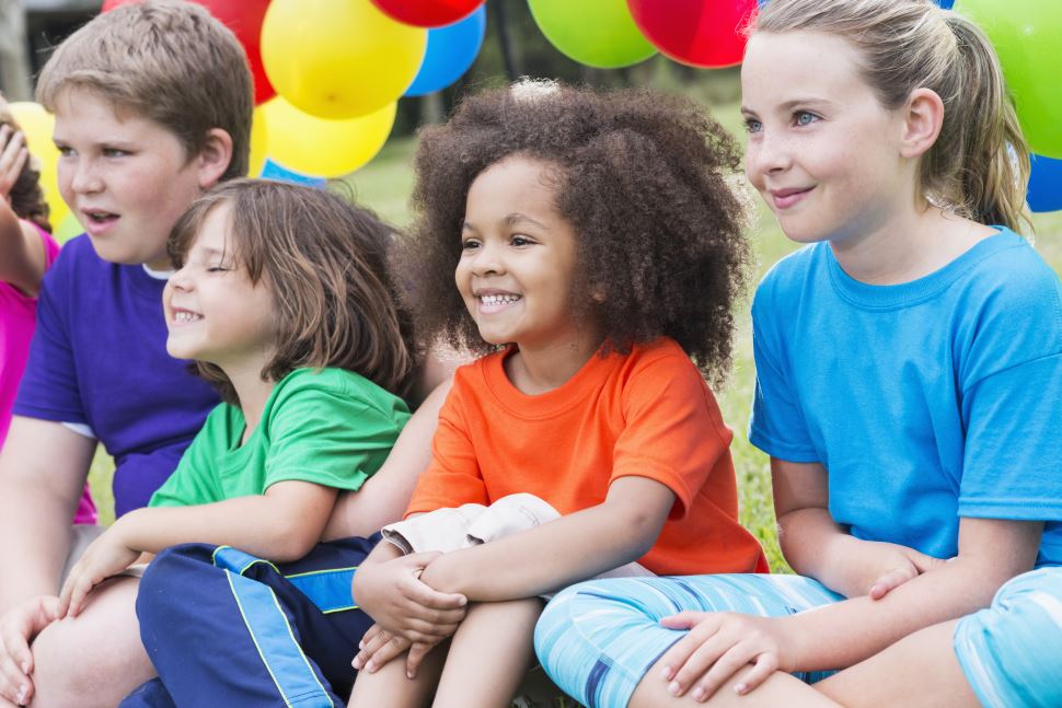 Final de semana com muita diversão no CAT Sesi Araras
