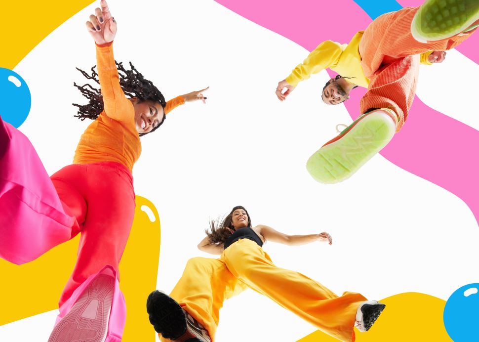 Abertas inscrições para oficinas do Núcleo de Dança
