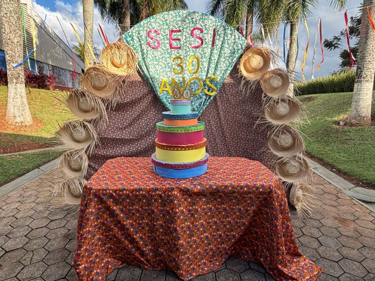 30anos