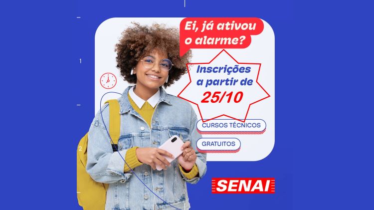 Processo Seletivo - Cursos Técnicos
