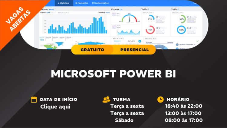 CURSOS LIVRES