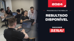Resultado Cursos Superiores 2024