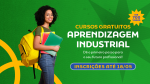Processo Seletivo - Aprendizagem Industrial - Comunidade 