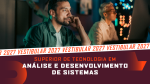 Vestibular 2027 Análise e Desenvolvimento de Sistemas