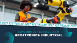 Vestibular Mecatrônica Industrial 2027