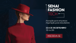 SENAI Fashion Tech 2026