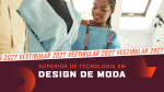 Processo Seletivo Design de Moda