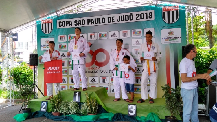 Copa São Paulo Aspirante