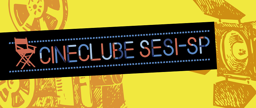 O SESI Bauru apresenta grandes sucessos de público e crítica com a estreia do programa Cineclube SESI-SP