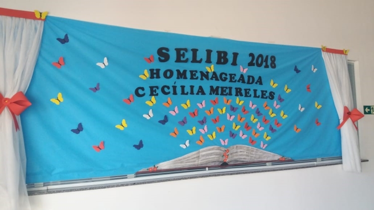 SELIBI 2018