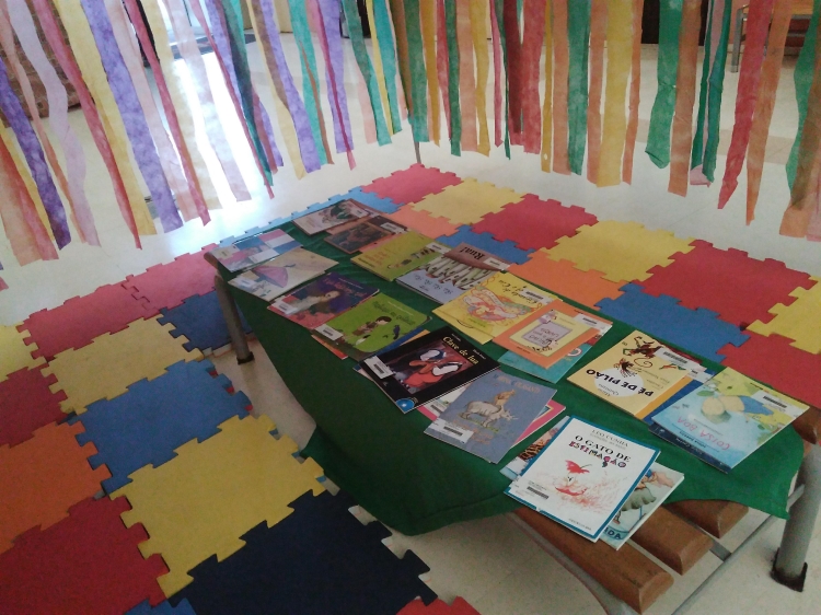 SELIBI CE 439 - 2018