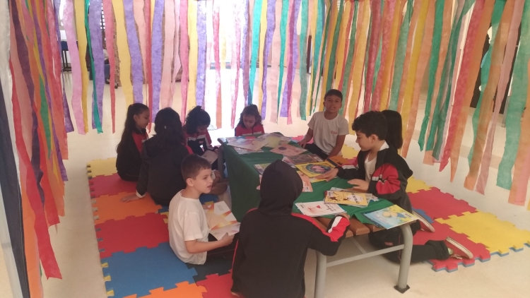 SELIBI CE 439 - 2018