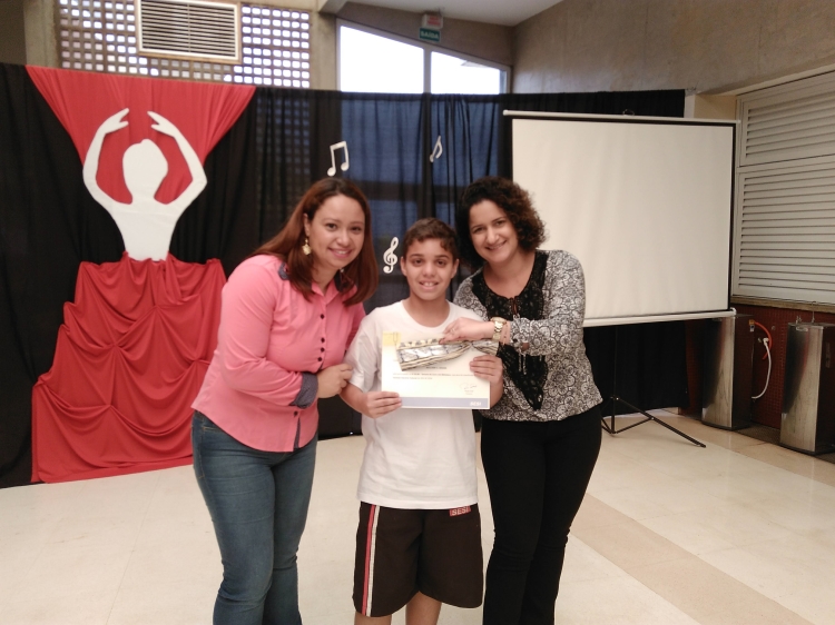 SELIBI CE 439 - 2018