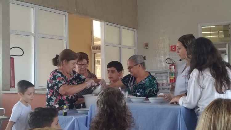 SELIBI CE 439 - 2018