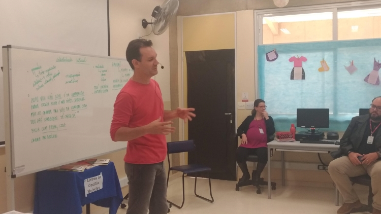 SELIBI CE 439 - 2018