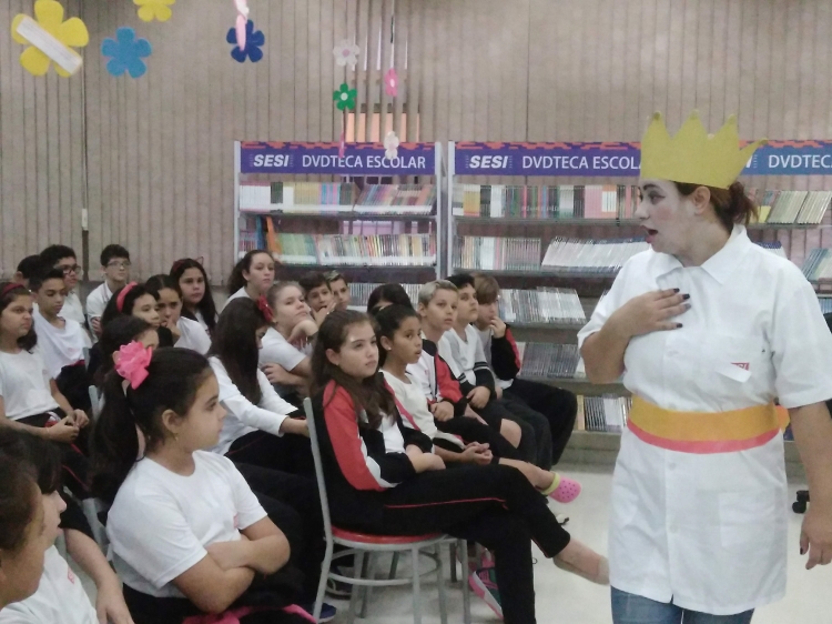 SELIBI CE 439 - 2018