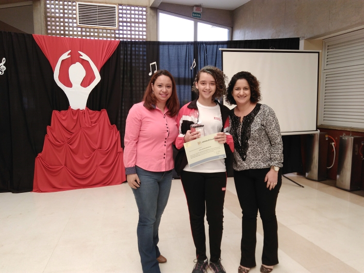 SELIBI CE 439 - 2018