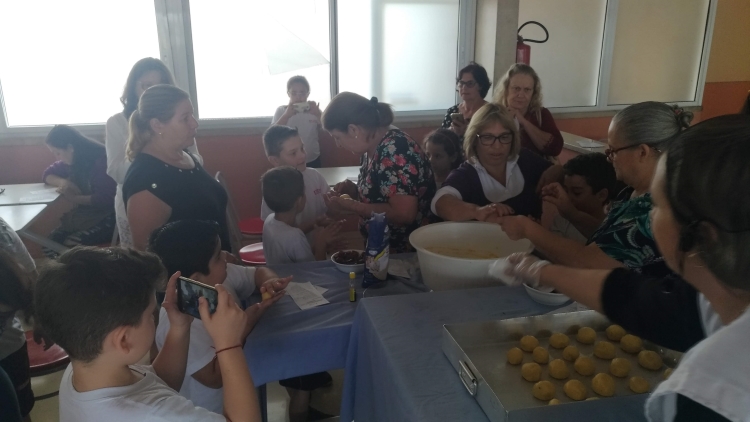 SELIBI CE 439 - 2018