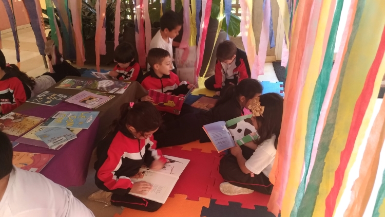 SELIBI CE 439 - 2018