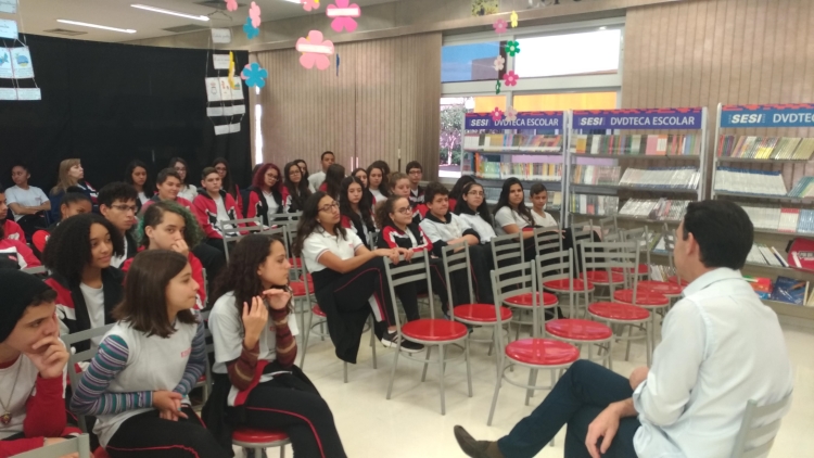 SELIBI CE 439 - 2018