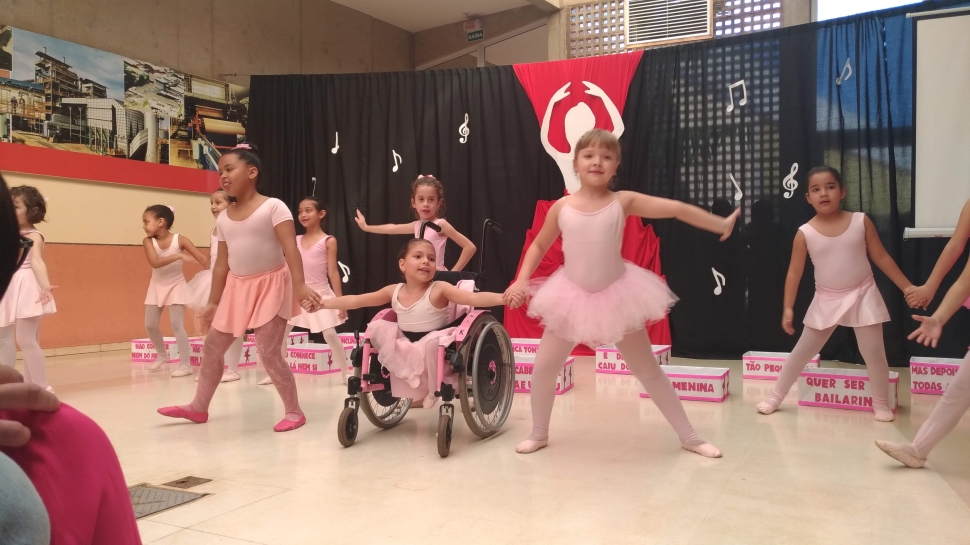 Semana do Livro e da Biblioteca – SESI-SP de Lençóis Paulista