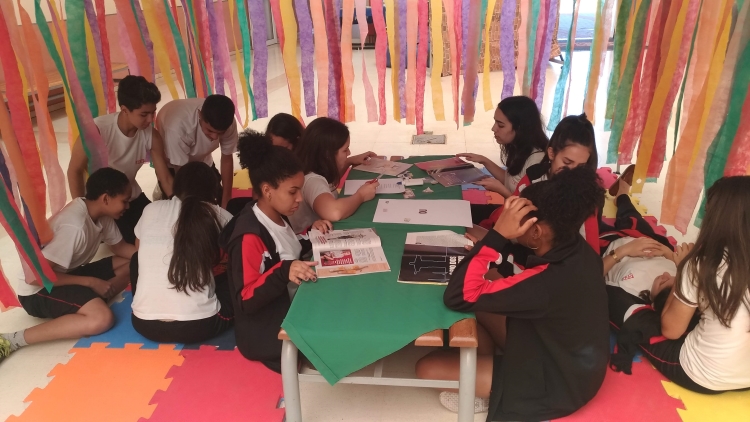 SELIBI CE 439 - 2018