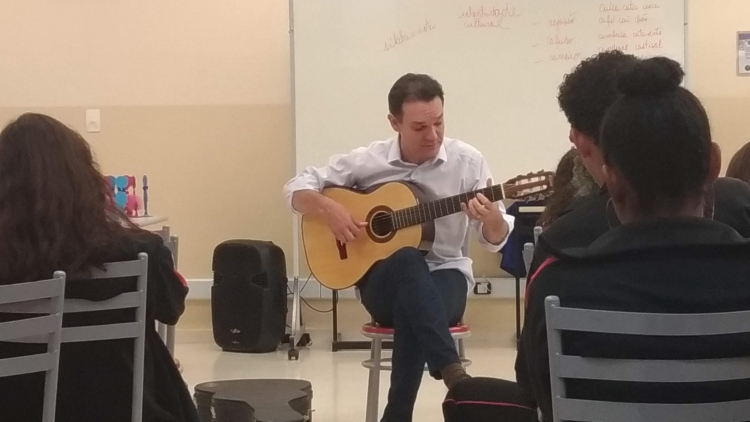 SELIBI CE 439 - 2018