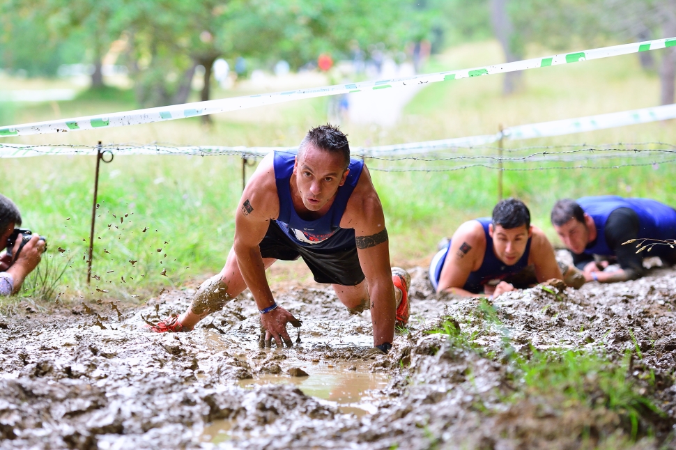 Vem aí a 1ª Corrida de Aventura do SESI Bauru 