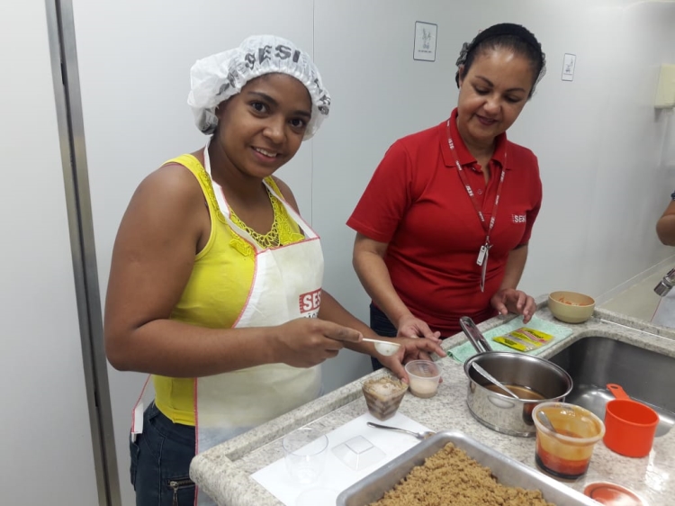 Unidade Móvel de Vida Saudável 