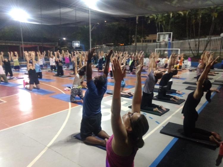 3º Trimestre Academia