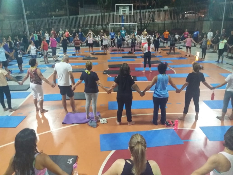 3º Trimestre Academia