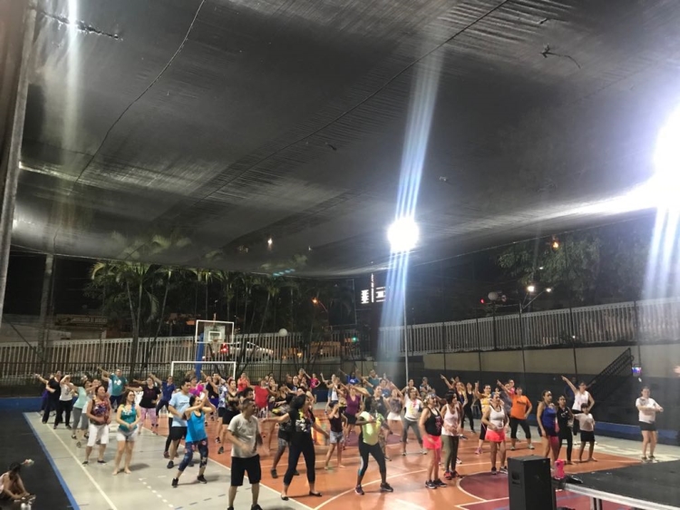 3º Trimestre Academia