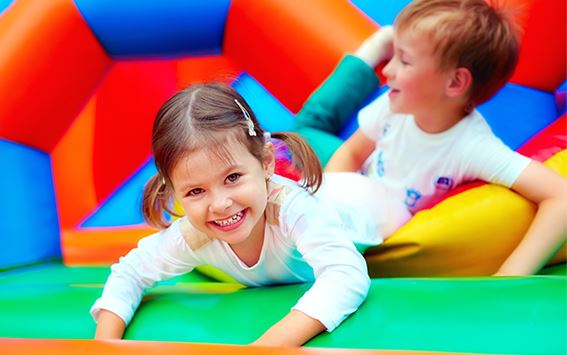 Dia das Crianças no SESI: Traga a criançada para o maior evento da região de Bauru