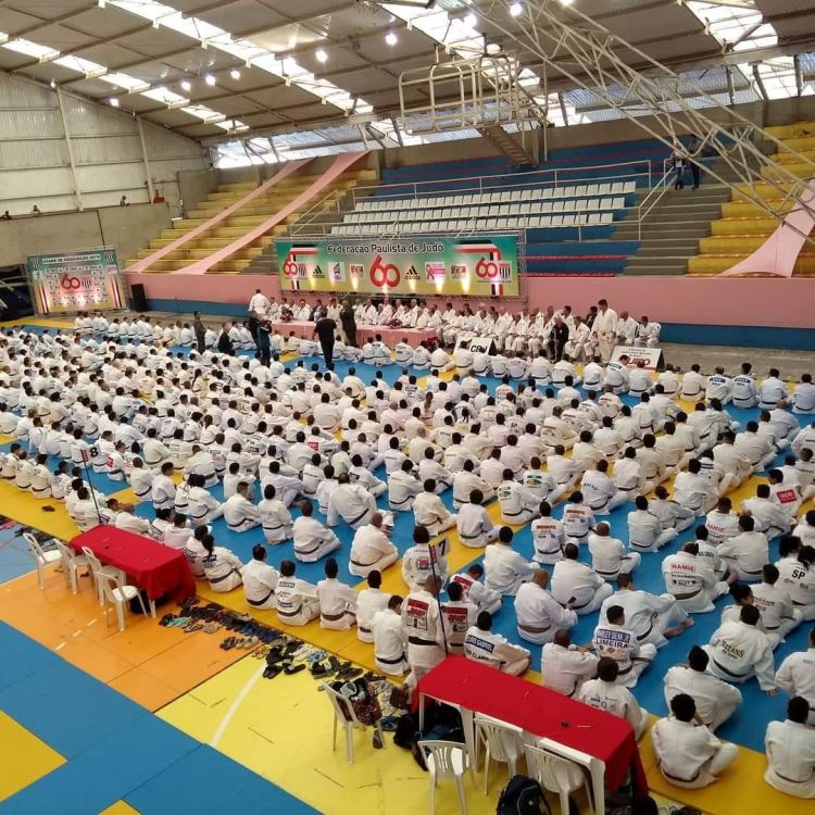 faixa preta judo 2018