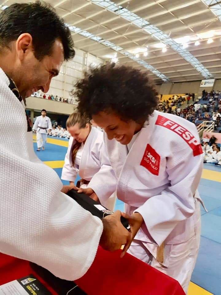 faixa preta judo 2018