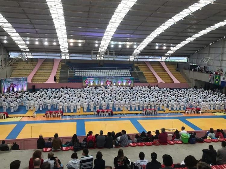 faixa preta judo 2018