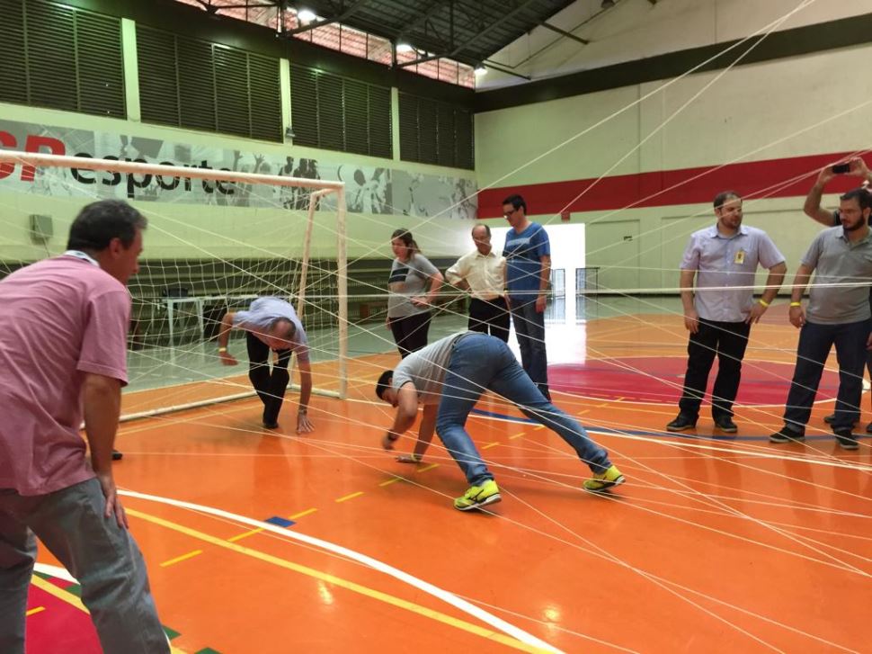 Bauru, Botucatu, Marília e Ourinhos se unem para desenvolver ação com 120 gestores dos Correios