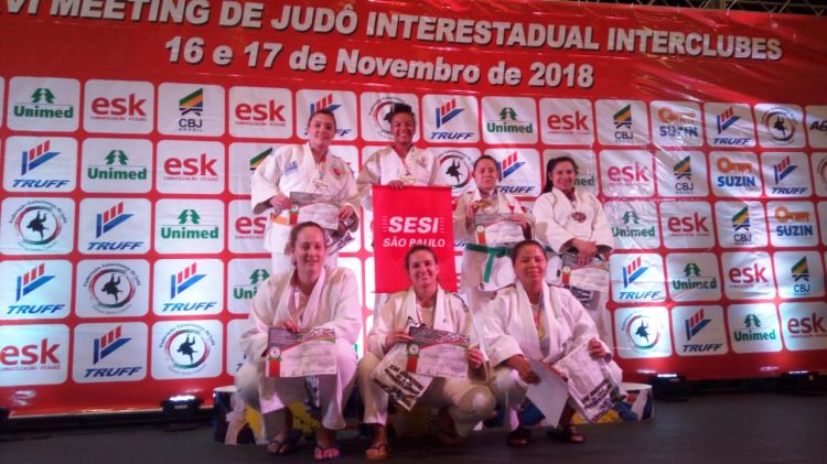 meeting judo