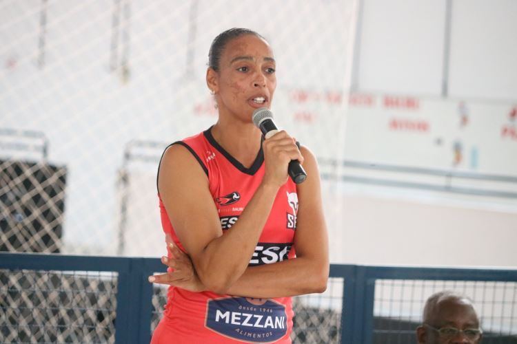 Apresentação equipes de base