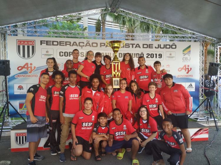 Copa São Paulo Aspirante 2019