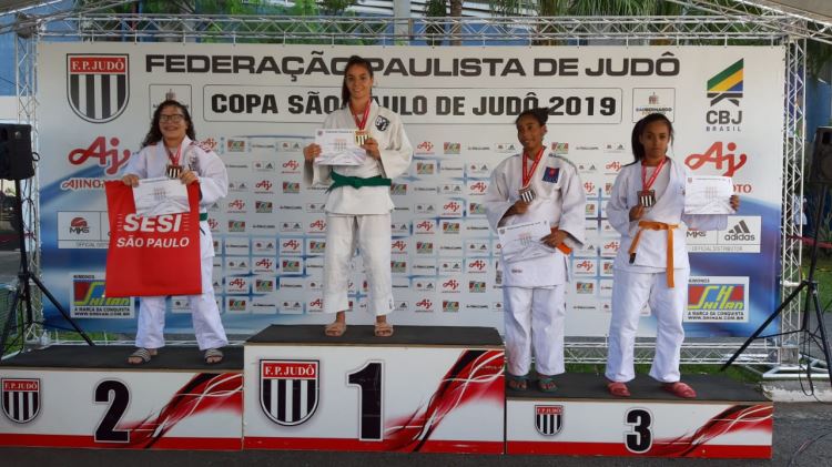 Copa São Paulo Aspirante 2019